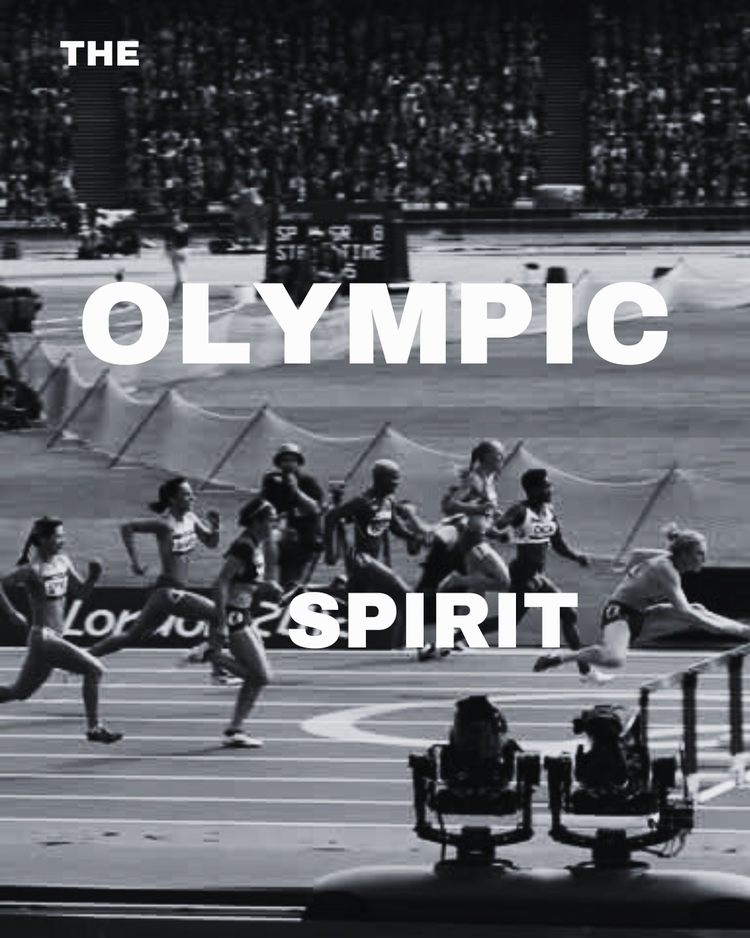 Olympic stadium